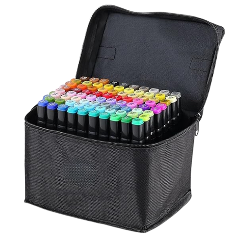 Malstifte Set