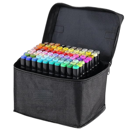 Malstifte Set