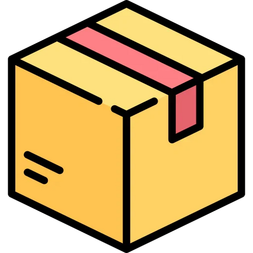 DHL Express Versand